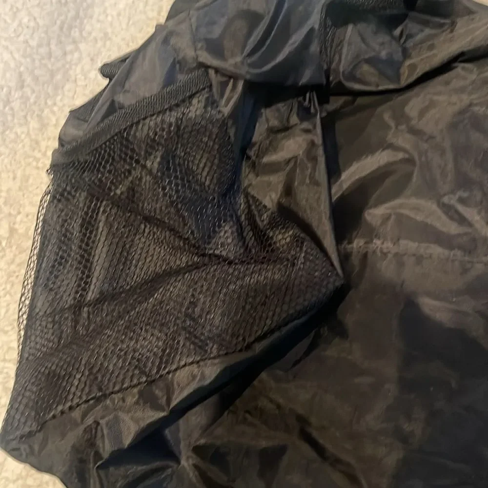 Forbes duffel bag